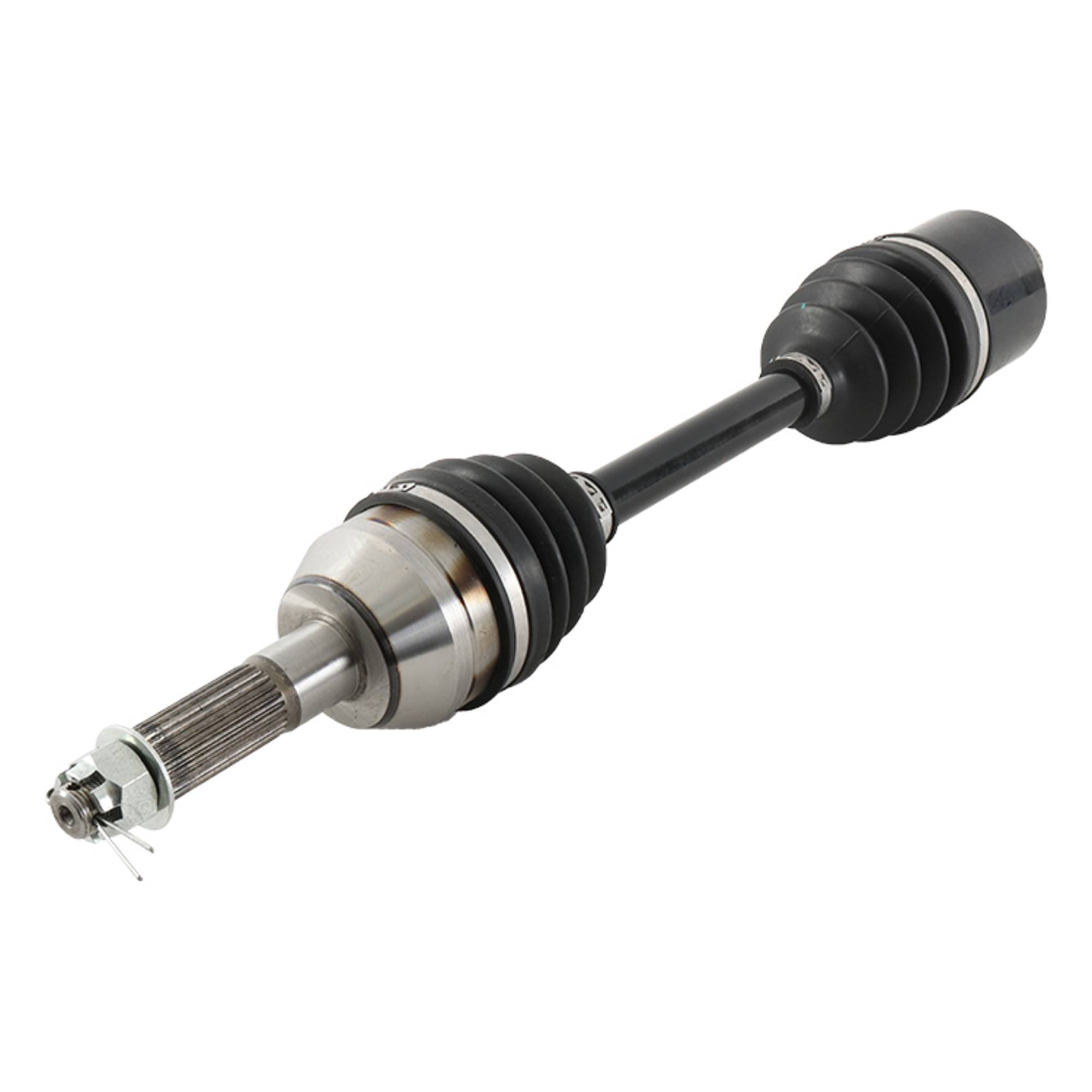 AB6-PO-8-346 6 Ball Axle